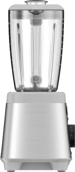Блендер стационарный Haier HB-502 1200Вт серебристый - купить недорого с доставкой в интернет-магазине