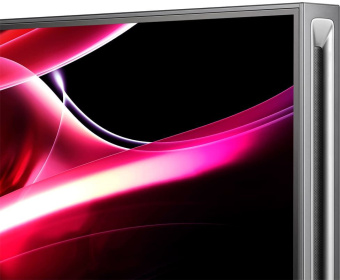 Телевизор LED Hisense 85" 85UXKQ темно-серый 4K Ultra HD 120Hz DVB-T DVB-T2 DVB-C DVB-S DVB-S2 USB WiFi Smart TV - купить недорого с доставкой в интернет-магазине