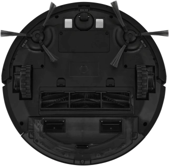 Пылесос-робот Coolfort CF-3206 30Вт черный - цена, купить или заказать с доставкой в интернет-магазине Пылесос-робот Coolfort CF-3206 30Вт черный - купить недорого с доставкой в интернет-магазине
