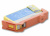 Картридж струйный Cactus CS-CB320N(CS-CB320) №178 желтый (5мл) для HP PS B8553/C5383/C6383/D5463/5510 - купить недорого с доставкой в интернет-магазине