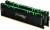 Память DDR4 2x8GB 4000MHz Kingston KF440C19RBAK2/16 Fury Renegade RGB RTL Gaming PC4-32000 CL19 DIMM 288-pin 1.35В kit single rank с радиатором Ret - купить недорого с доставкой в интернет-магазине