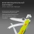 Нож перочинный Victorinox RescueTool One Hand (0.8623.MWN) 111мм 13функц. желтый карт.коробка - цена, купить или заказать с доставкой в интернет-магазине Нож перочинный Victorinox RescueTool One Hand (0.8623.MWN) 111мм 13функц. желтый карт.коробка - купить недорого с доставкой в интернет-магазине