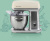 Кухонная машина Gorenje Retro MMC1000RL планетар.вращ. 1000Вт бежевый - купить недорого с доставкой в интернет-магазине