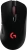 Мышь Logitech G703 LightSpeed черный оптическая 25600dpi беспров. USB 6but (910-005642) - купить недорого с доставкой в интернет-магазине