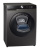 Стиральная машина Samsung WD10T754CBX/LD класс: A загр.фронтальная макс.:10.5кг (с сушкой) темно-серебристый инвертер - купить недорого с доставкой в интернет-магазине