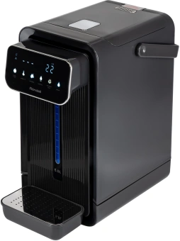 Термопот Rondell RDE-1052 5л. 850Вт черный - купить недорого с доставкой в интернет-магазине