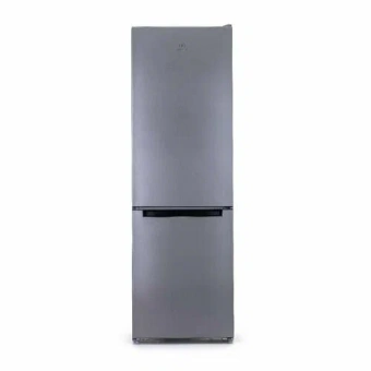 Холодильник Indesit DS 4180 G 2-хкамерн. серебристый - купить недорого с доставкой в интернет-магазине