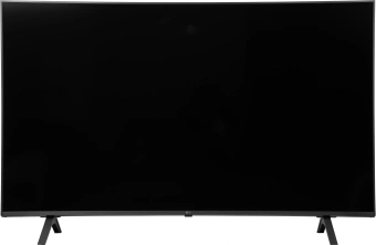 Телевизор LED LG 50" 50UR78006LK.ARUB черный 4K Ultra HD 50Hz DVB-T DVB-T2 DVB-C DVB-S DVB-S2 USB WiFi Smart TV - купить недорого с доставкой в интернет-магазине