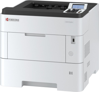 Принтер лазерный Kyocera Ecosys PA6000x (110C0T3NL0) A4 Duplex белый - купить недорого с доставкой в интернет-магазине