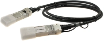 Кабель Osnovo OC-SFP-10G-1M - купить недорого с доставкой в интернет-магазине
