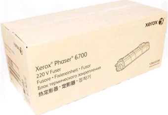 Печка в сборе Xerox 126K32230 (126K32230) для Xerox Phaser 6700 100000стр. - купить недорого с доставкой в интернет-магазине