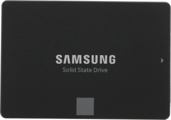 Накопитель SSD Samsung SATA-III 1TB MZ-77E1T0B/EU 870 EVO 2.5" - купить недорого с доставкой в интернет-магазине
