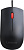 Мышь Lenovo Essential черный оптическая 1600dpi USB 2but (4Y50R20863)