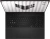 Ноутбук Asus TUF Gaming F16 FX608JMI-TU368 Core i7 14650HX 16Gb SSD512Gb NVIDIA GeForce RTX 5060 8Gb 16" IPS WUXGA (1920x1200) без ОС grey WiFi BT Cam (90NR0NB1-M00LU0) - купить недорого с доставкой в интернет-магазине