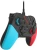 Геймпад A4Tech Bloody GP30 Sports черный/синий USB виброотдача обратная связь (GP30 SPORTS BLUE) - цена, купить или заказать с доставкой в интернет-магазине Геймпад A4Tech Bloody GP30 Sports черный/синий USB виброотдача обратная связь (GP30 SPORTS BLUE) - купить недорого с доставкой в интернет-магазине