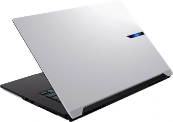 Ноутбук Gigabyte Aero X16 1WH Ryzen AI 7 350 16Gb SSD1Tb NVIDIA GeForce RTX 5070 8Gb 16" IPS QHD+ (2560x1600) без ОС silver WiFi BT Cam (1WH93KZC94DD) - купить недорого с доставкой в интернет-магазине