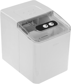 Ледогенератор Kitfort КТ-1816 120Вт 1500мл. белый - купить недорого с доставкой в интернет-магазине