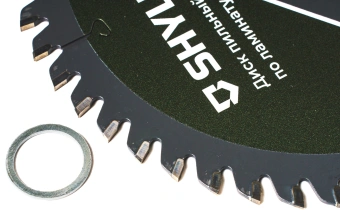 Диск пильный по лам./ДСП Shyld 20460 d=150мм d(посад.)=20мм (торцовочные пилы) - купить недорого с доставкой в интернет-магазине