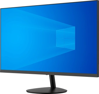 Монитор Dahua 27" DHI-LM27-A201HN черный IPS LED 5ms 16:9 HDMI M/M матовая 1000:1 250cd 178гр/178гр 1920x1080 100Hz VGA DP FHD 5.14кг - купить недорого с доставкой в интернет-магазине