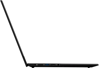 Ноутбук Osio BaseLine B150i-010b N-series N200 8Gb SSD512Gb Intel UHD Graphics 15.6" IPS FHD (1920x1080) Windows 11 Home black WiFi BT Cam 5000mAh - купить недорого с доставкой в интернет-магазине