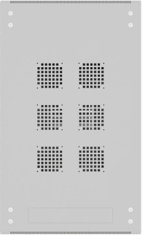 Шкаф серверный NTSS Премиум (NTSS-R47U60100GS) напольный 47U 600x1000мм пер.дв.стекл металл 900кг серый 910мм 113.8кг 2210мм IP20 сталь - купить недорого с доставкой в интернет-магазине