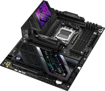 Материнская плата Asus ROG STRIX X870E-E GAMING WIFI7 NEO Socket AM5 AMD X870E 4xDDR5 ATX AC`97 8ch(7.1) 5Gigabit RAID+HDMI - купить недорого с доставкой в интернет-магазине