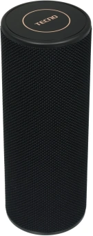 Колонка порт. Tecno S6 Square черный 40W 2.1 BT 5200mAh (S6) - купить недорого с доставкой в интернет-магазине