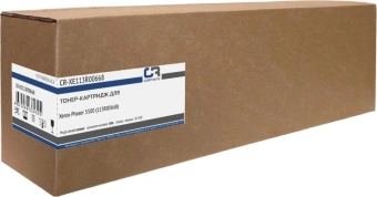 Картридж лазерный CopyRite CR-XE113R00668 113R00668 черный (30000стр.) для Xerox Phaser 5500 - купить недорого с доставкой в интернет-магазине