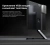 ПК Мини Chuwi AuBox Core i9 13900HK (2.6) 16Gb SSD512Gb Iris Xe Windows 11 Pro 2x2.5GbitEth WiFi BT 120W серебристый/черный - купить недорого с доставкой в интернет-магазине