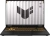 Ноутбук Asus TUF Gaming F16 FX608JPR-RV211 Core i7 14650HX 16Gb SSD512Gb NVIDIA GeForce RTX 5070 8Gb 16" IPS WUXGA (1920x1200) без ОС grey WiFi BT Cam (90NR0NG1-M00C80) - цена, купить или заказать с доставкой в интернет-магазине Ноутбук Asus TUF Gaming F16 FX608JPR-RV211 Core i7 14650HX 16Gb SSD512Gb NVIDIA GeForce RTX 5070 8Gb 16" IPS WUXGA (1920x1200) без ОС grey WiFi BT Cam (90NR0NG1-M00C80) - купить недорого с доставкой в интернет-магазине