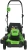 Газонокосилка роторная Greenworks GD40LM46HP (2514407UB) - цена, купить или заказать с доставкой в интернет-магазине Газонокосилка роторная Greenworks GD40LM46HP (2514407UB) - купить недорого с доставкой в интернет-магазине
