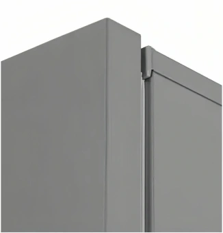 Холодильник Beko B1RCSK402G 2-хкамерн. серый - купить недорого с доставкой в интернет-магазине