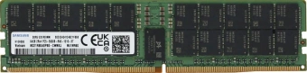 Память DDR5 Samsung M321R8GA0EB0-CWM 64Gb DIMM ECC Reg PC5-44800 5600MHz - купить недорого с доставкой в интернет-магазине