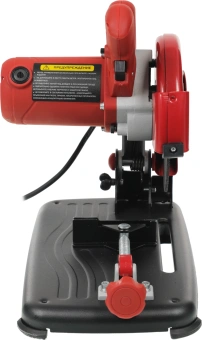 Отрезная пила Elitech ПМ 180 1300Вт 5000об/мин d=180мм - купить недорого с доставкой в интернет-магазине