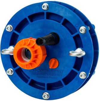 Оголовок Джилекс ОСП 110-133/32 (6301) - купить недорого с доставкой в интернет-магазине