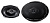 Колонки автомобильные Kenwood KFC-PS6996 650Вт 88дБ 4Ом 15x23см (6x9дюйм) (ком.:2кол.) коаксиальные пятиполосные