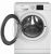 Стиральная машина Hotpoint NSB 7249 W AVE RU класс: A-40% загр.фронтальная макс.:7кг белый инвертер - купить недорого с доставкой в интернет-магазине