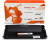 Картридж лазерный Print-Rite TFR533BPU1J PR-408010 408010 черный (1500стр.) для Ricoh Aficio SP 150/SP 150SU - купить недорого с доставкой в интернет-магазине