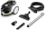 Пылесос Karcher VCC 4 CycloneX 800Вт белый/черный - цена, купить или заказать с доставкой в интернет-магазине Пылесос Karcher VCC 4 CycloneX 800Вт белый/черный - купить недорого с доставкой в интернет-магазине