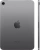 Планшет Apple iPad mini 2024 A2993 A17 Pro 6С RAM8Gb ROM128Gb 8.3" IPS 2266x1488 iOS серый космос 12Mpix 12Mpix BT WiFi 10hr - купить недорого с доставкой в интернет-магазине
