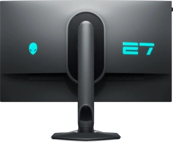 Монитор Dell 27" Alienware AW2725QF черный IPS LED 1ms 16:9 HDMI матовая HAS Piv 1000:1 700cd 178гр/178гр 3840x2160 180Hz DP 4K USB 7.15кг - купить недорого с доставкой в интернет-магазине