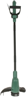 Триммер электрический Bosch EasyGrassCut 23 250Вт неразбор.штан. реж.эл.:леска - купить недорого с доставкой в интернет-магазине