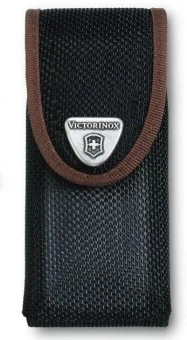 Мультитул Victorinox SwissTool Spirit X (3.0235.N) 105мм 35функц. мини-отвертка/штопор/набор бит/удлинитель/чехол нейлоновый серебристый карт.коробка - купить недорого с доставкой в интернет-магазине