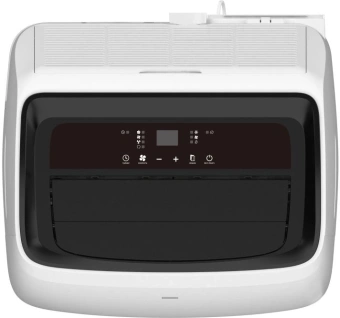 Кондиционер мобильный Royal Clima Largo Pro RM-LP50CN-E белый площ.35м2 - цена, купить или заказать с доставкой в интернет-магазине Кондиционер мобильный Royal Clima Largo Pro RM-LP50CN-E белый площ.35м2 - купить недорого с доставкой в интернет-магазине