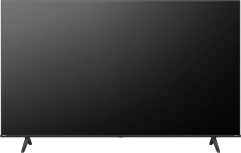 Телевизор LED Hisense 43" 43A6Q Frameless черный 4K Ultra HD 60Hz MEMC DVB-T DVB-T2 DVB-C DVB-S DVB-S2 USB WiFi Smart TV - купить недорого с доставкой в интернет-магазине