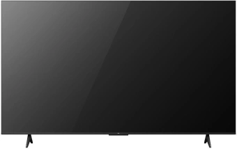 Телевизор LED TCL 75" 75V6B черный 4K Ultra HD 60Hz DVB-T DVB-T2 DVB-C DVB-S DVB-S2 USB WiFi Smart TV - купить недорого с доставкой в интернет-магазине