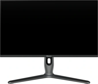 Монитор Hisense 27" 27G7K-PRO черный IPS LED 16:9 HDMI матовая HAS 350cd 178гр/178гр 3840x2160 160Hz FreeSync DP 4K USB - купить недорого с доставкой в интернет-магазине