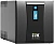 Источник бесперебойного питания ITK Electra EET-1500VA-1-002-S 900Вт 1500ВА черный