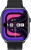 Смарт-часы Tecno Watch 3 Active 2.04" LCD корп.черный рем.черный (W03A) - купить недорого с доставкой в интернет-магазине