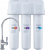 Водоочиститель Аквафор Кристалл ECO Pro белый - купить недорого с доставкой в интернет-магазине